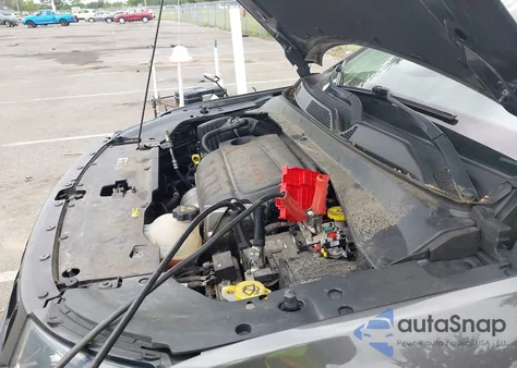 2019 Jeep Compass Latitude из США, поврежденный, VIN 3C4NJDBB1KT746116